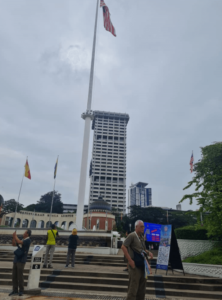 city tour malaysia